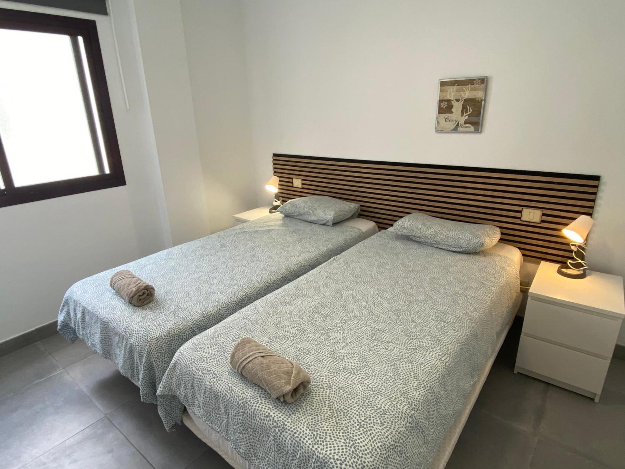 Holiday Home & Rooftop Lounge Las Palmas de Gran Canária Exterior foto